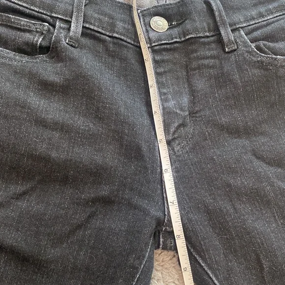 Levis 710 Super skinny 26 - Picture 5 of 9